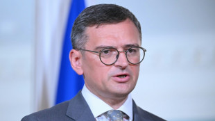 Ukraine kritisiert Milit&auml;rhilfen der EU als zu schleppend