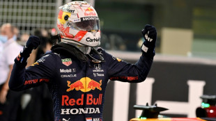 Max Verstappen commits future to Red Bull in bumper deal