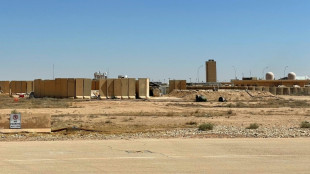 Sieben US-Kr&auml;fte bei Raketenangriff auf St&uuml;tzpunkt im Irak verletzt