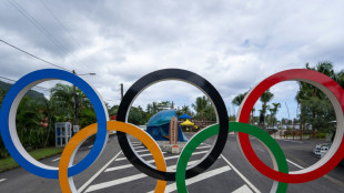 IOC: Keine Olympischen Esports-Spiele 2027 in Saudi-Arabien