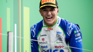 F1: Olanda; gioia Hadjar, 'sensazione surreale'