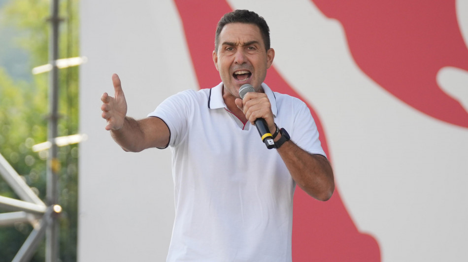 Lega, team Vannacci non siano realt&agrave; politiche alternative