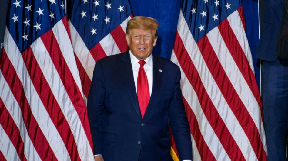 CNN se defiende de las cr&iacute;ticas por la emisi&oacute;n con Trump