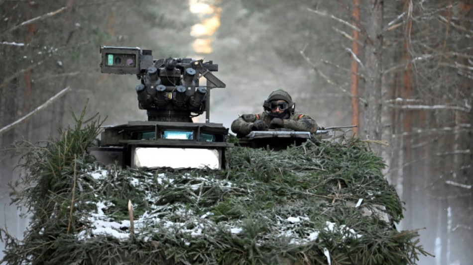 Bericht: Bundeswehr-Sonderverm&ouml;gen ist praktisch aufgebraucht