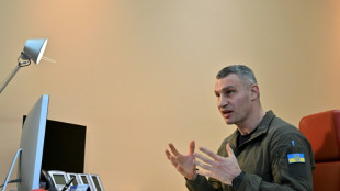 Vitali Klitschko w&uuml;rde Putin gerne bei einem Boxkampf besiegen