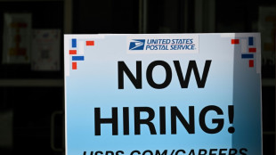 US job market resilient in May despite Trump tariffs