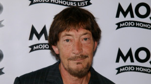 Britischer S&auml;nger Chris Rea mit 74 Jahren gestorben