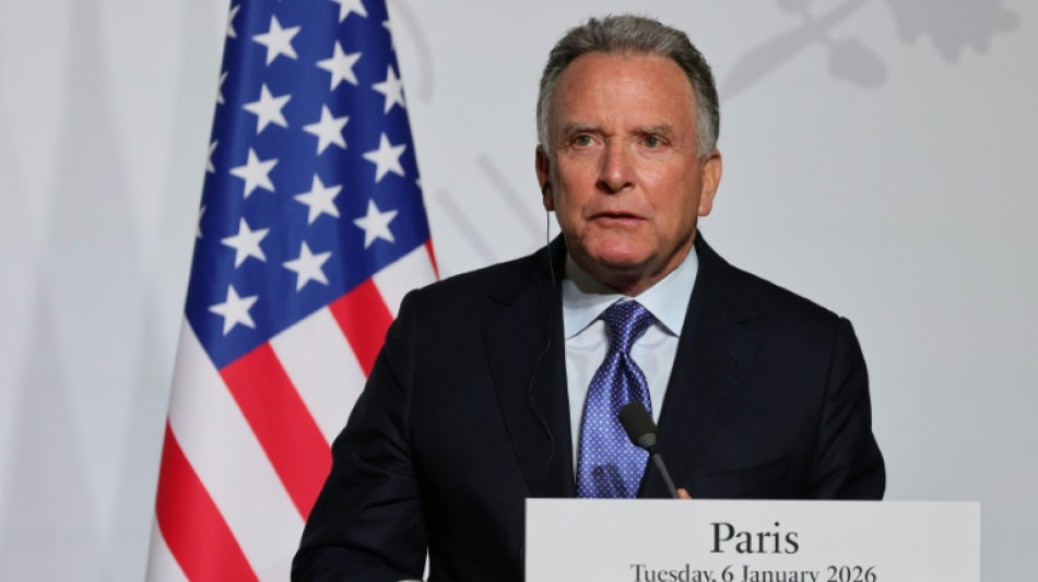 Putin se reunir&aacute; el jueves con el emisario estadounidense Witkoff