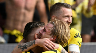 BVB: Nur Konstanz f&uuml;hrt zum Meistertitel