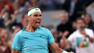 Nadal anuncia que est&aacute; fora de Wimbledon para priorizar Jogos de Paris