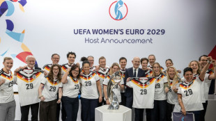 EM-Euphorie: DFB will Entwicklung "mit mehr Wucht" anschieben