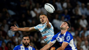 Top 14: Le Racing 92 se fait peur face &agrave; Castres mais assure sa rentr&eacute;e