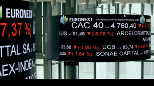 Les Bourses europ&eacute;ennes ouvrent en ordre dispers&eacute;, Paris en baisse