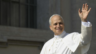 Il Papa, oggi è il tempo di costruire ponti