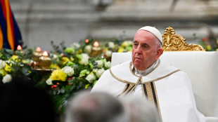 Papst setzt Afrika-Reise im S&uuml;dsudan fort