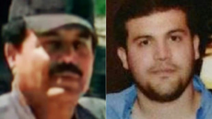 L&iacute;der del cartel de Sinaloa Mayo Zambada se declara "no culpable" de narcotr&aacute;fico en EEUU