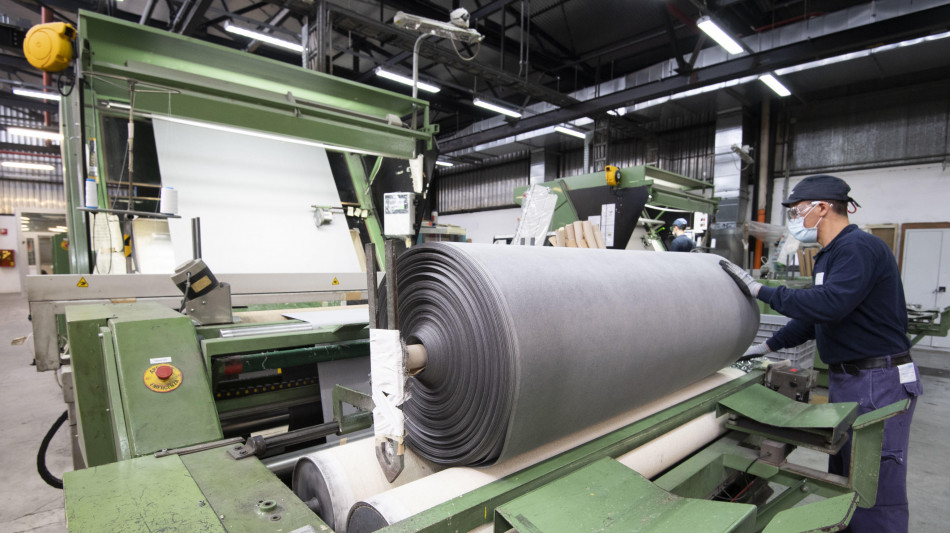 Istat, nel terzo trimestre calo di 45mila occupati sul precedente