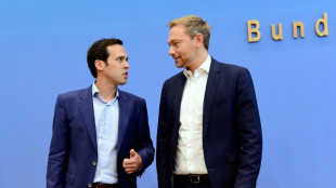 Bayerns FDP-Chef Hagen f&uuml;r Ausstieg aus Ampel-Koalition