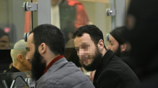 Anschl&auml;ge von Paris und Br&uuml;ssel: Belgien &uuml;berstellt verurteilten Islamisten Abdeslam nach Frankreich