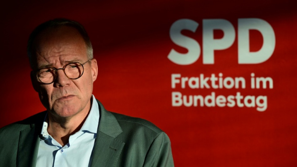 Miersch offen f&uuml;r Pr&auml;ventivhaft f&uuml;r "Gef&auml;hrder"