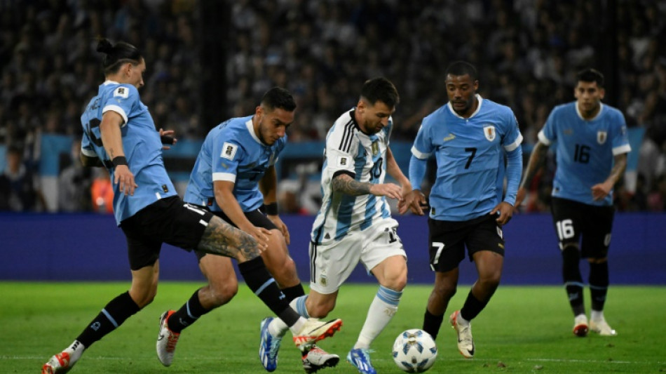 Sexto acto: la eliminatoria sudamericana se vuelca al Maracan&aacute;
