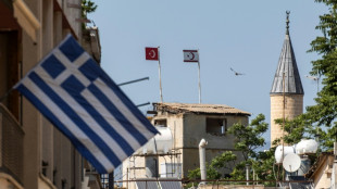 Zypern: Keine Anzeichen auf Vers&ouml;hnung am 50. Jahrestag der t&uuml;rkischen Invasion
