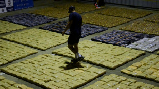 Colombia detiene la compra de armas a EEUU tras el fin de la certificación como aliado antidrogas