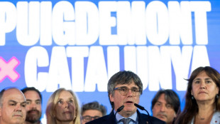 Katalanen-F&uuml;hrer Puigdemont will an die Spitze einer Minderheitsregierung 