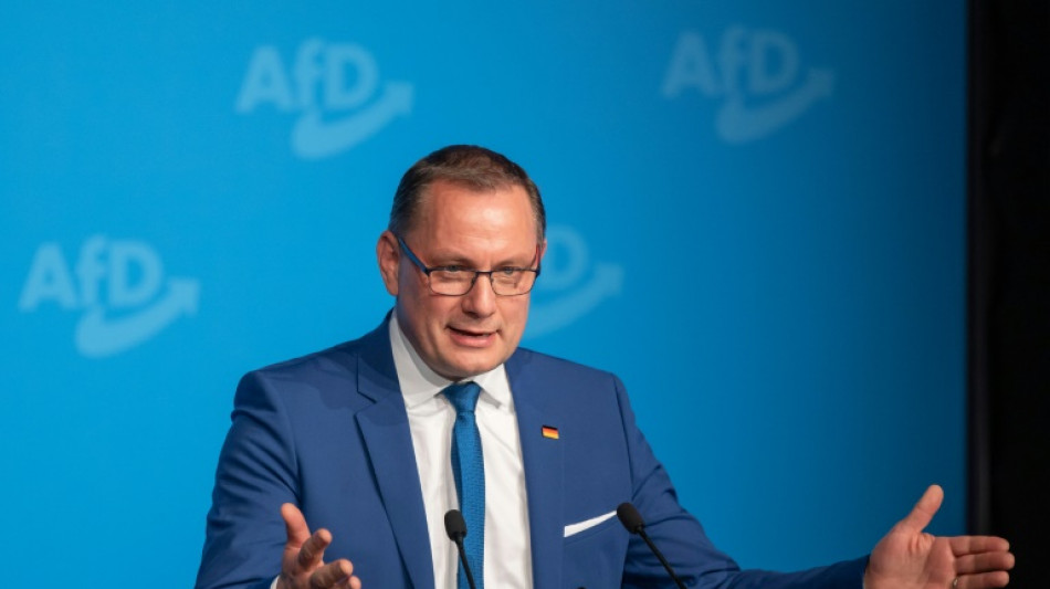 Chrupalla zu Vorw&uuml;rfen gegen AfD-Politiker: "Wer nachweislich k&auml;uflich ist, muss gehen"