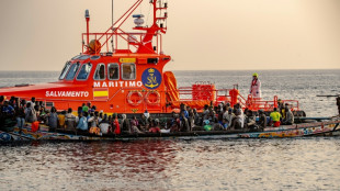 Naufrágio de embarcação de migrantes deixa 7 mortos nas Ilhas Canárias