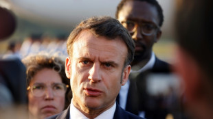 Apr&egrave;s l'attaque de Moscou et &agrave; quatre mois des JO, la France en alerte attentat maximale