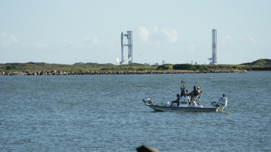 SpaceX, de Elon Musk, eleva su valoración a 800.000 millones de dólares