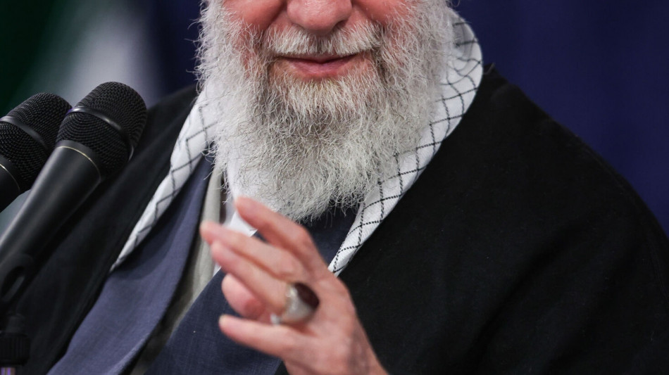 'L'Iran avverte, se attaccati colpiremo le basi Usa nella regione'