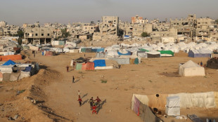 La UE planea formar a unos 3.000 polic&iacute;as en Gaza