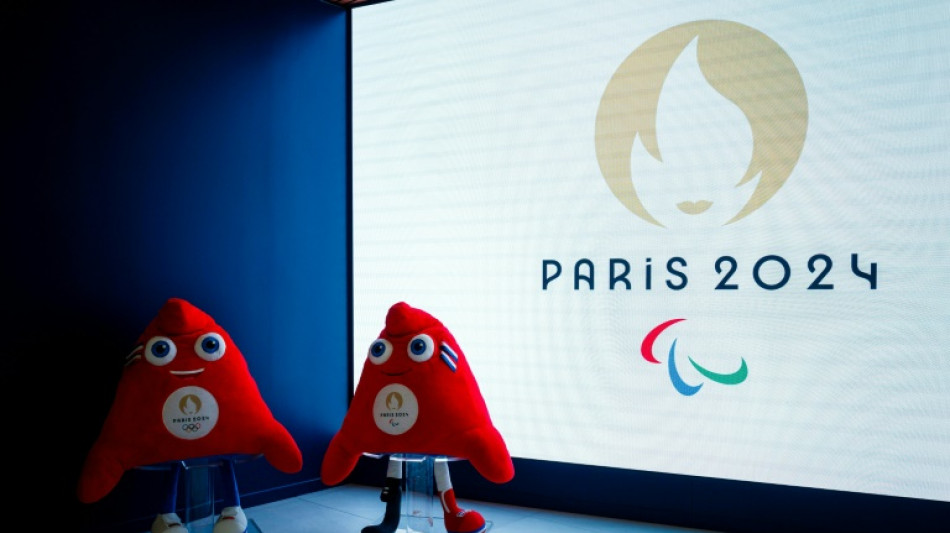 Jeux paralympiques: encore six mois pour &ecirc;tre pr&ecirc;t et convaincre