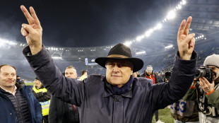 Caso Bernab&eacute;: Lotito 'questa &egrave; la Lazio, mica &egrave; Cicciolina'