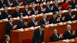 P&eacute;kin pr&eacute;voit 5% de croissance en 2024, modeste mais difficile &agrave; atteindre