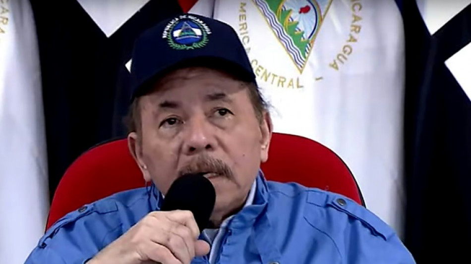 Nicaragua yanks citizenship from 94 more dissidents