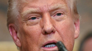 Trump déploie deux sous-marins nucléaires face à des commentaires "incendiaires" de Moscou