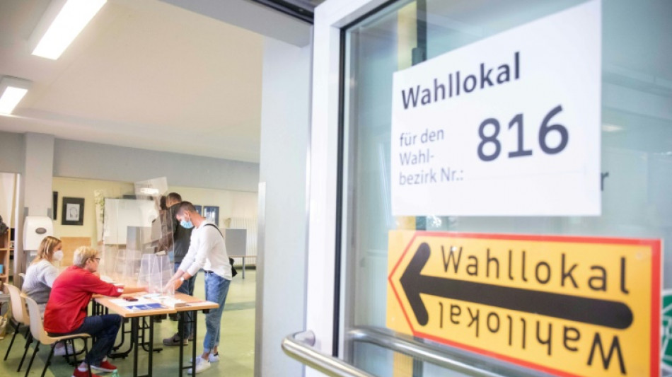 Druckerei-Spitzenverband ver&auml;rgert &uuml;ber Bundeswahlleiterin - bereit f&uuml;r Neuwahl