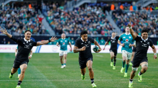 Australia capable of upsetting 'flat' Irish, says MacNeill