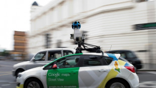 Google ordered to pay Argentine pictured naked in his yard
