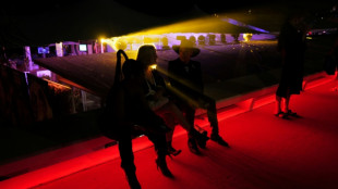 Una directora espa&ntilde;ola en Cannes da voz a las leyendas sobre mujeres para cambiarlas