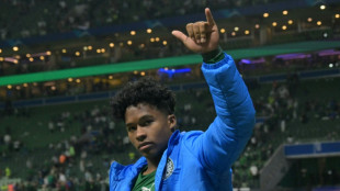 Brasil pode conquistar Copa Am&eacute;rica com 'garra e dedica&ccedil;&atilde;o', garante Endrick