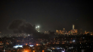Israel fliegt Angriffe auf B&uuml;ros von Hisbollah-Finanzvertretung im Libanon