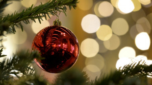 Neue Rituale: In jedem zehnten Weihnachtsbaum hängt eine Gurke