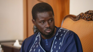 S&eacute;n&eacute;gal: l'opposant Bassirou Diomaye Faye proclam&eacute; pr&eacute;sident &eacute;lu avec 54,28% des voix