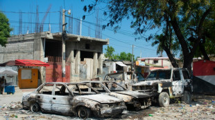 Port-au-Prince en "&eacute;tat de si&egrave;ge", &eacute;vacuation de diplomates europ&eacute;ens