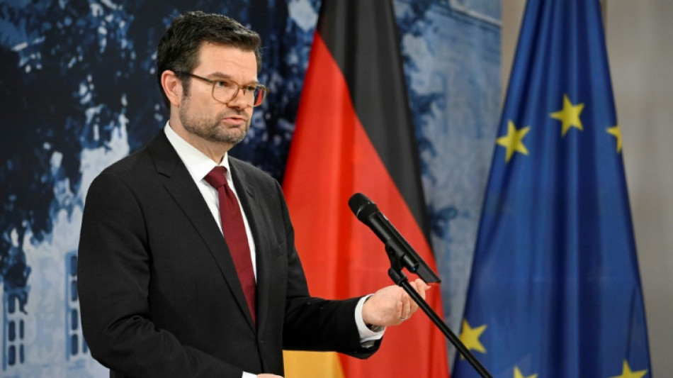 Justizminister Buschmann: Corona-Ma&szlig;nahmen kritisch auf den Pr&uuml;fstand stellen