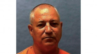 Florida lleva a cabo su primera ejecuci&oacute;n de 2026

&nbsp;